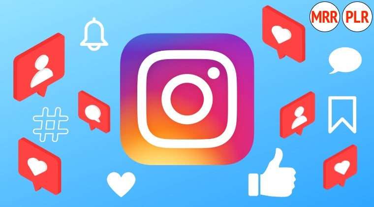 INSTAGRAM: Growth Method for Marketing and Branding