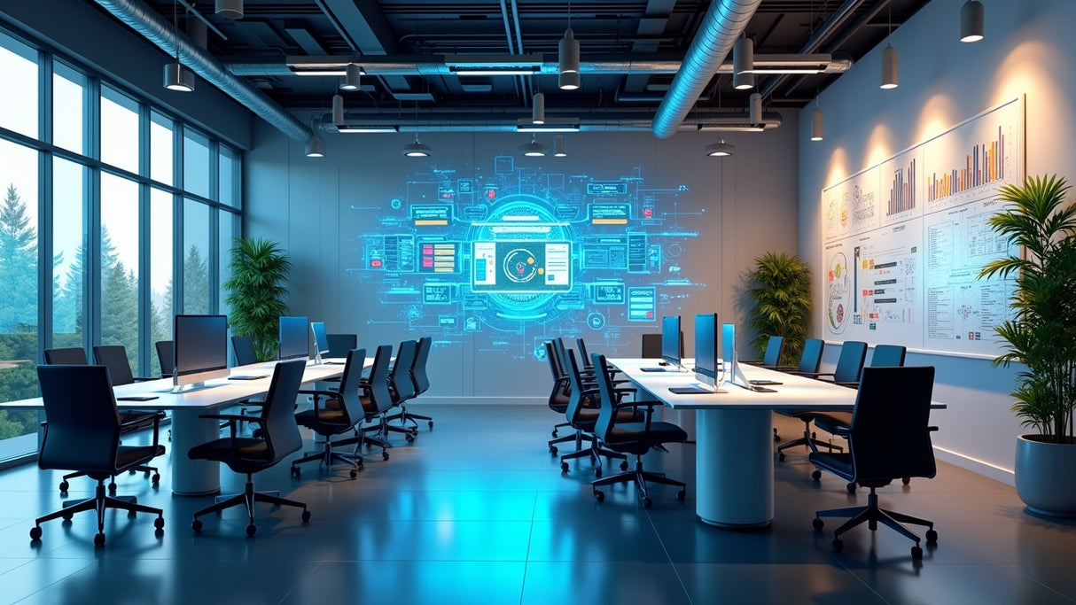 Mastering Web Server Architecture in Microsoft Environments