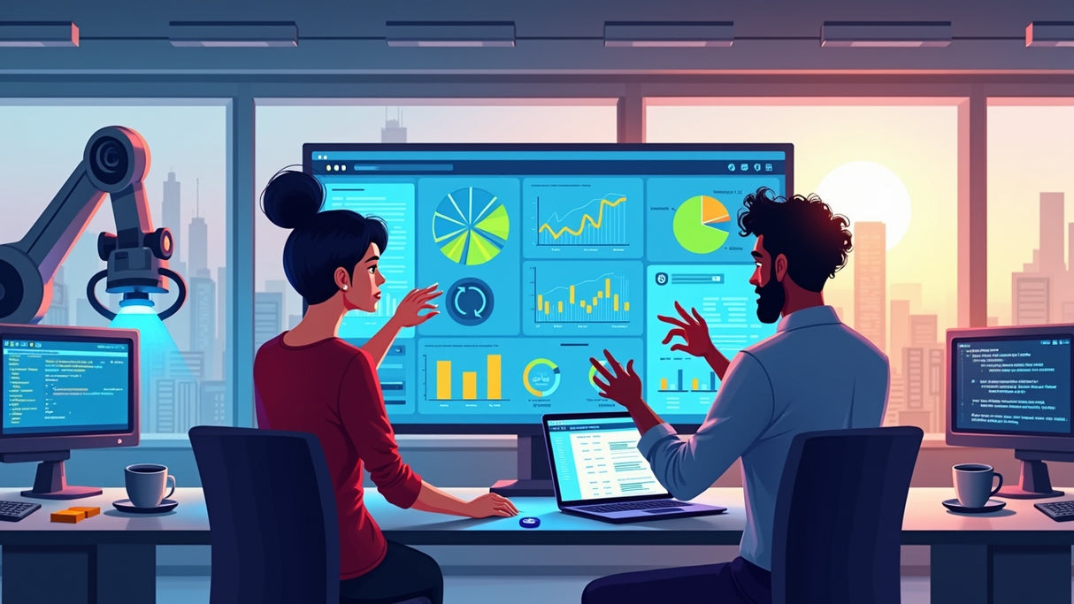 Mastering Software Automation Testing for Quality, Risk & Reliability