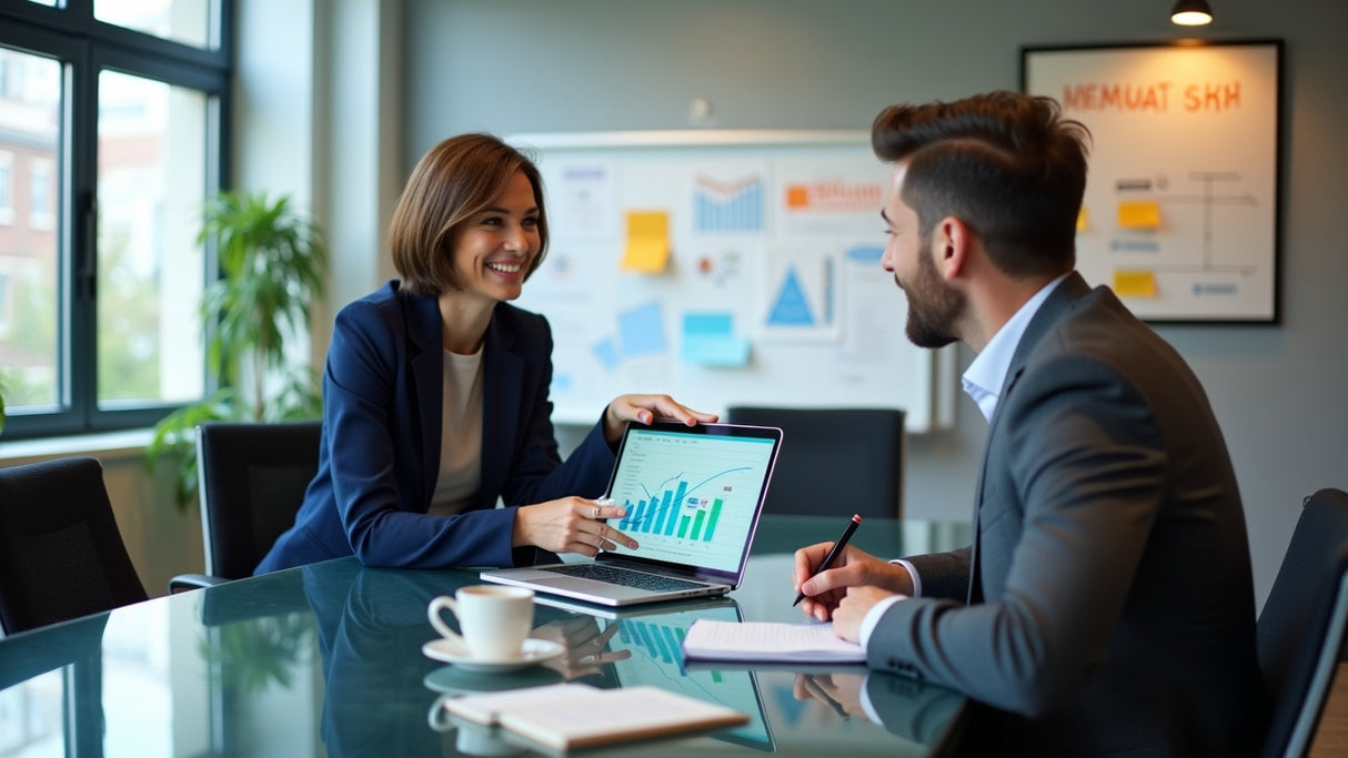 Master Workplace Negotiation: Skills, Strategies, Tactics & Trends