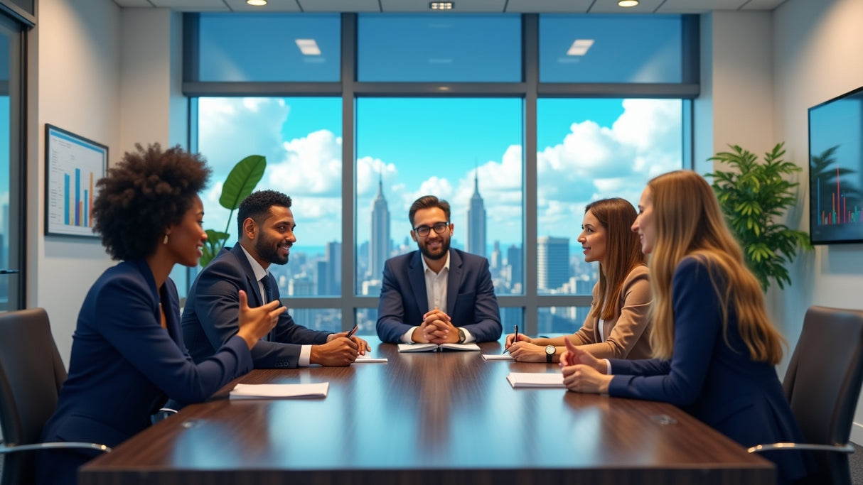 Mastering Influence Without Authority: Persuasion, Trust, Power
