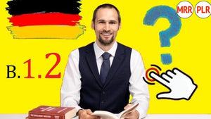 Learn German Language B2 Course