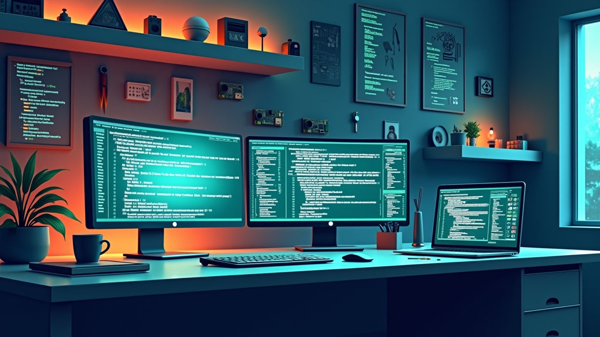 Comprehensive Guide to Linux Architecture, Distributions & Operations