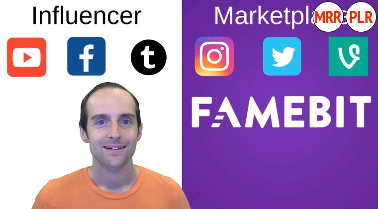 Famebit Influencer Marketing!