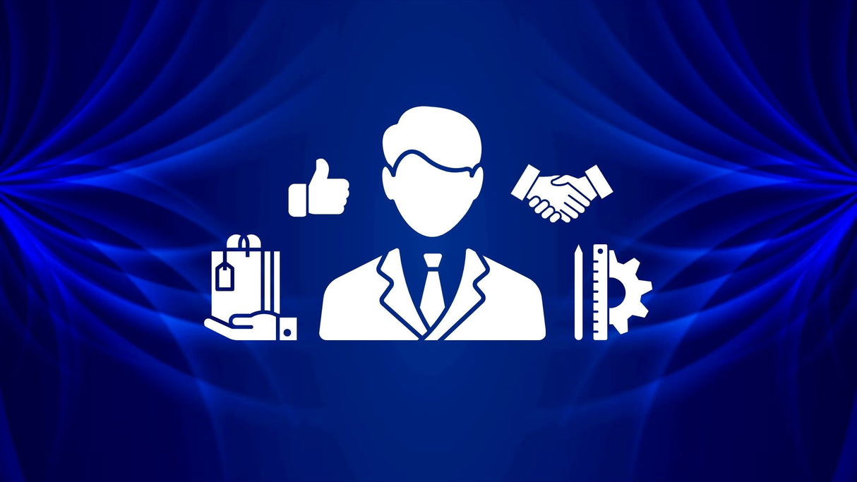 How to Become a Presales Professional: Roadmap to Success
