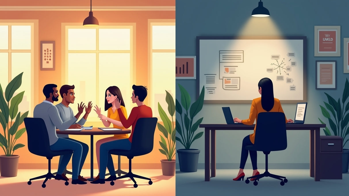 Mastering Workplace Conflict: Styles, Solutions & Leadership Skills