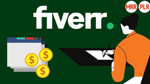 FIVERR - Secrets to Become a Successful Freelancer