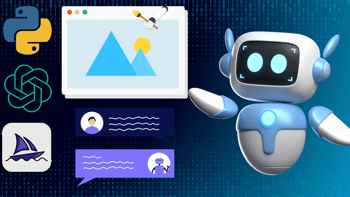 Generative AI Apps : Building Intelligent Systems