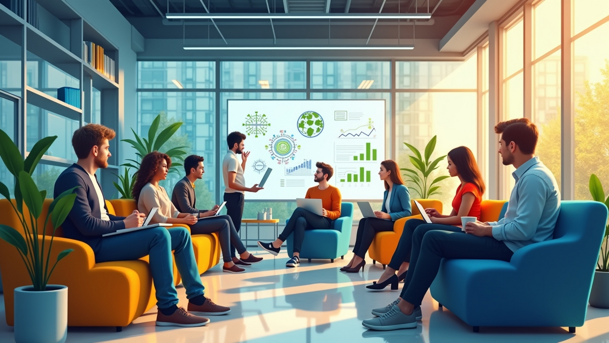 Artificial Intelligence for Business: Essential Guide for Leaders