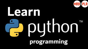 Learn Python Programming