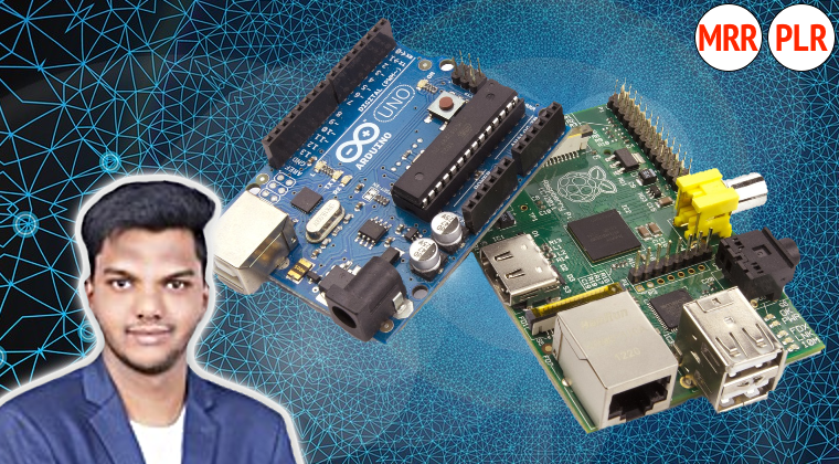 Arduino UNO Bootcamp For Beginners - 2023 Complete Course