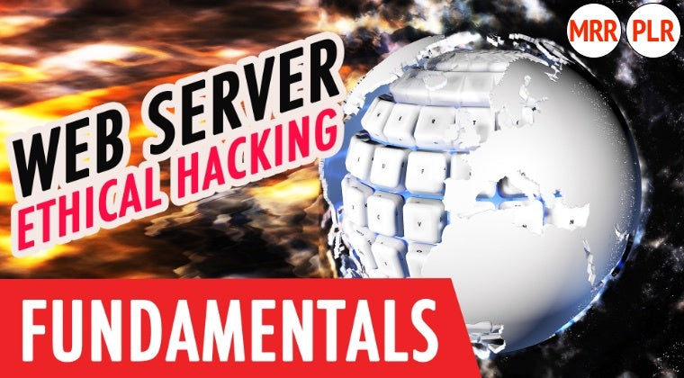 The Web Server Hacking Cyber Security Course