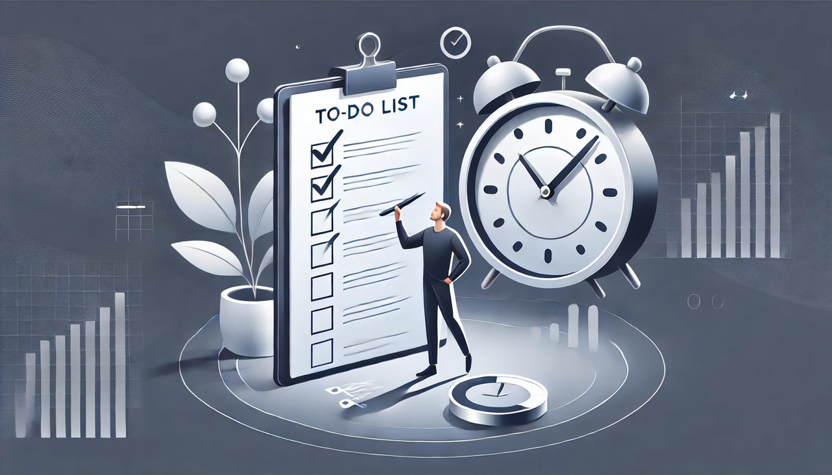 Break the Procrastination Cycle in 4 Weeks – PLR Video Course