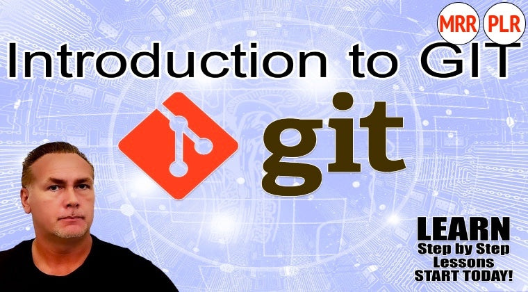 Introduction to using Git