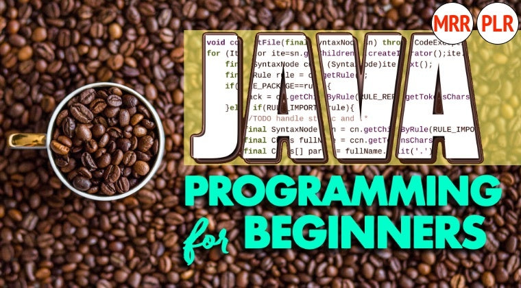 Java Programming for Beginners Coding Android Apps from Development Kit Installation to Exceptions