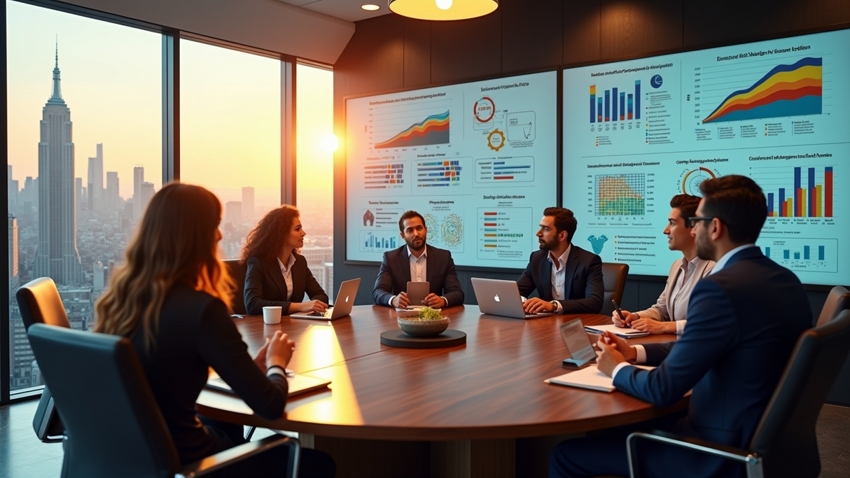 Mastering Risk Thinking: Uncertainty, Strategy & Resilience