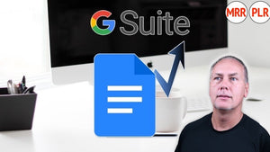 G Suite Google Docs Introduction Increase Productivity