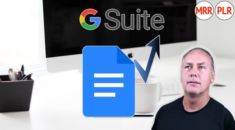 G Suite Google Docs Introduction Increase Productivity