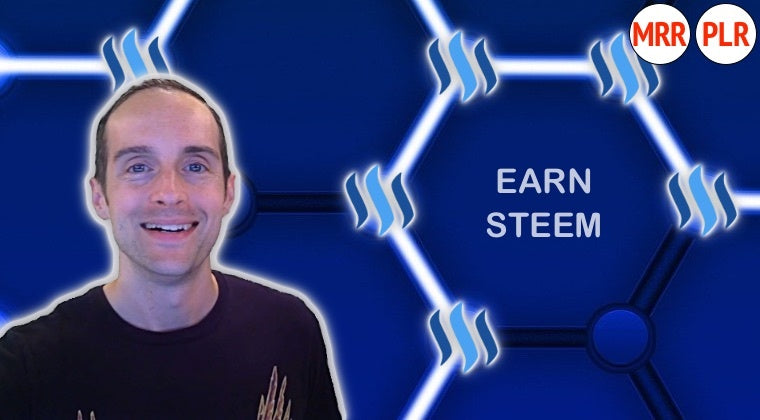 Earn Steem on Steemit