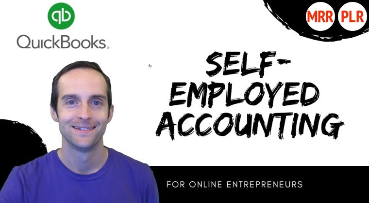 QuickBooks Self-Employed Basics for Business Owners Online!