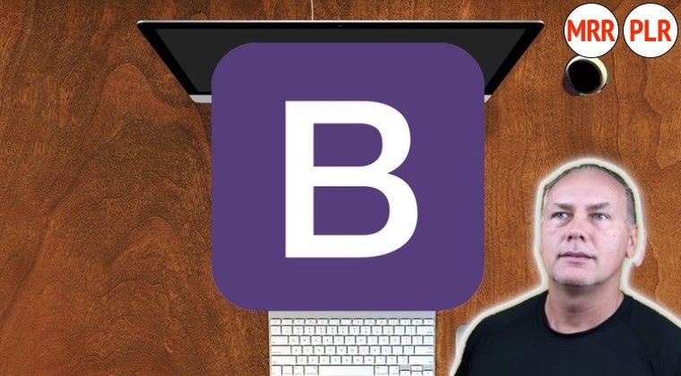 Bootstrap 4 Beginners Guide: Bootstrap 4 Rapid Web Design