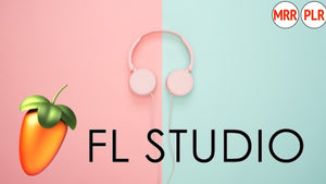 FL Studio 20 Course - Make Music at Home