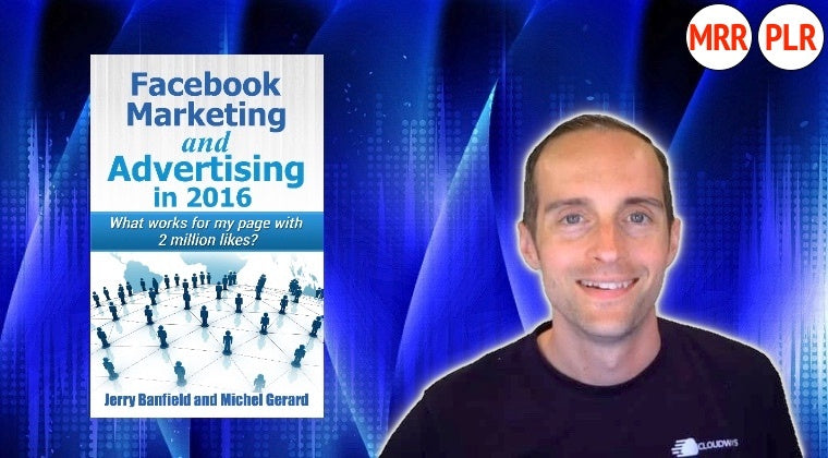 Facebook Marketing and Advertising in 2016 Audio Book