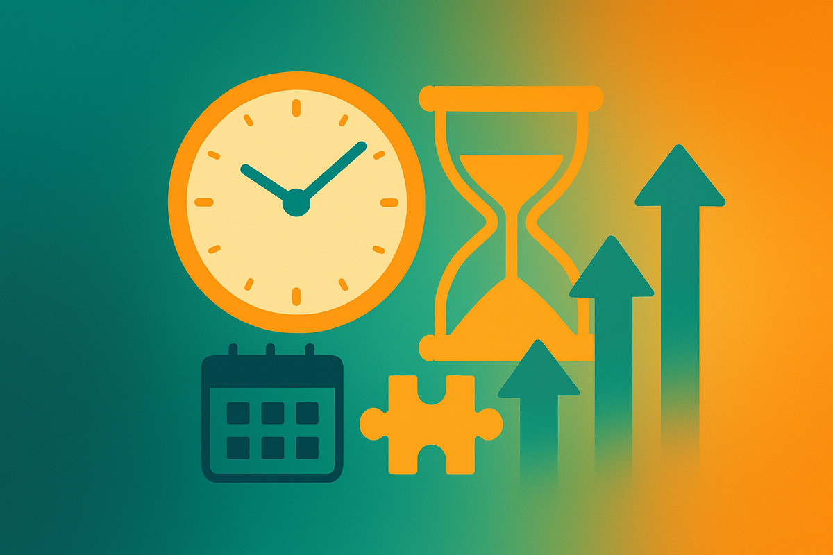 ADVANCED Time Management Strategies For Top-1% Productivity Success ...