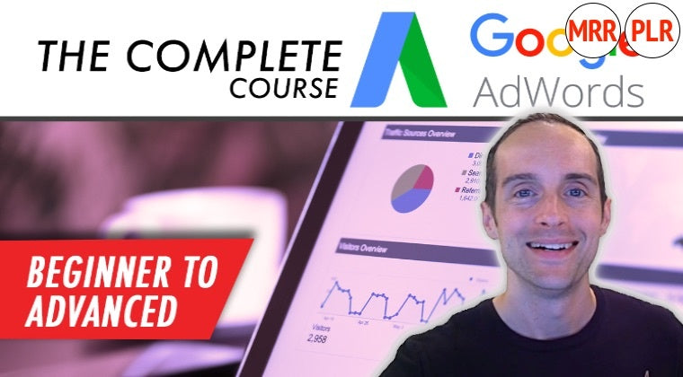 Master of Google AdWords