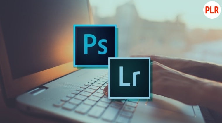 Adobe Photoshop Lightroom Classic CC Training