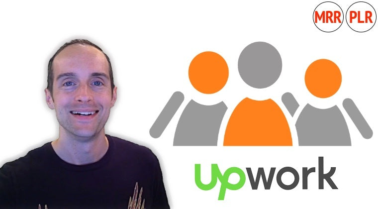 Get Hired on Upwork!