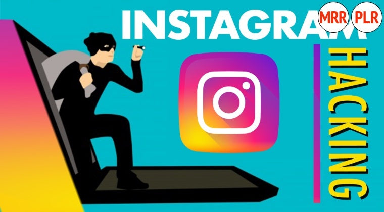 The Instagram Hacking Course from Brute Forcing Passwords – Uthena