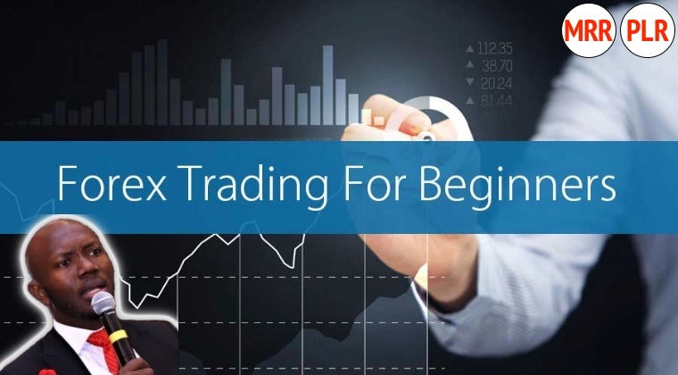 FOREX Trading for Beginners - Everything about FOREX Trading