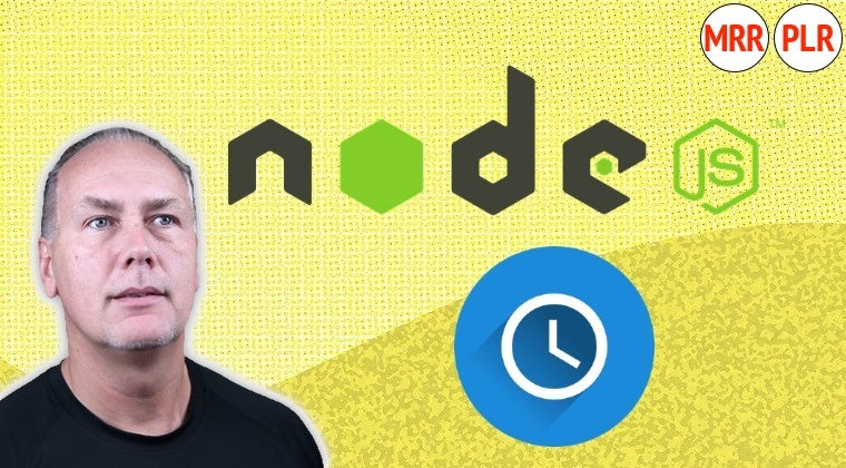 Quick Start Guide Node JS for Beginners Getting Started