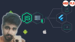 Node.js Backend for Flutter Beginners
