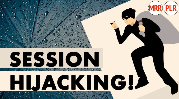 The Session Hijacking Course