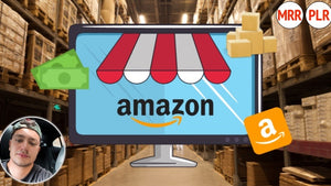 Amazon FBA: Business Model & Strategies