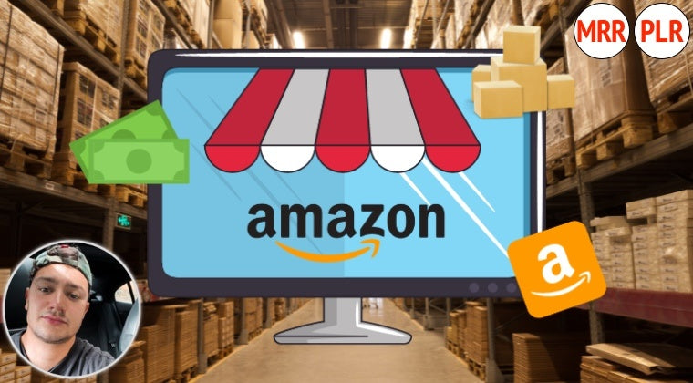 Amazon FBA: Business Model & Strategies