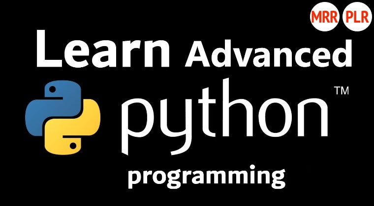 Learn Advanced Python Programming