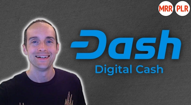 Dash for Investing, Anonymous Payments, and Instant Money: An Alternative Cryptocurrency to Bitcoin!