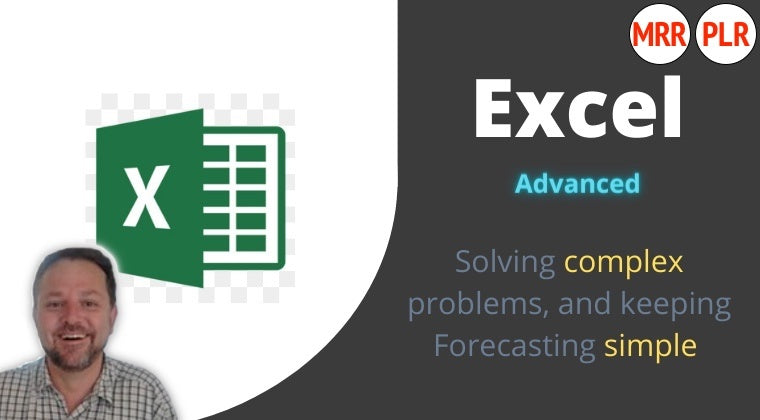 Learn to use Microsoft Excel like a Pro - Advanced Level