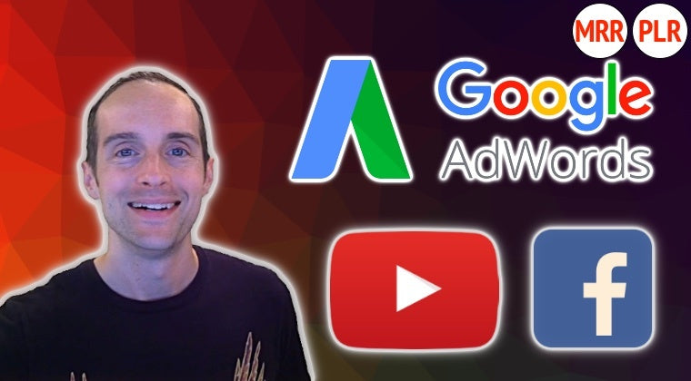 Master Digital Marketing ROI with Google AdWords, Facebook and YouTube!