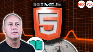 HTML Learn HTML5 in 1 Hour Quick Learn Course Beginners