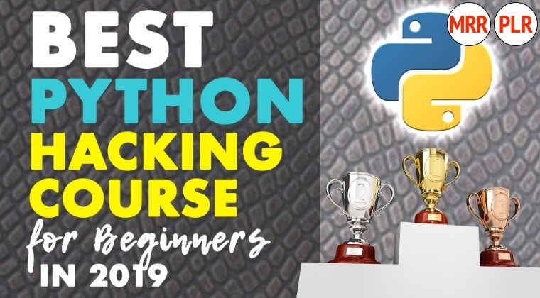 Python Hacking for Cyber Security from Basic Scripts to Coding Custom Tools