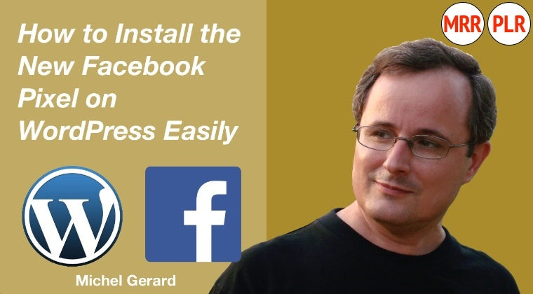 How to Install the New Facebook Pixel on WordPress Easily