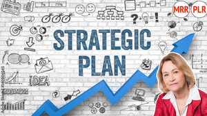 Comprehensive Strategic Planning: A Guided Approach