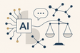 Mastering Ethical AI in Communication: Legal Insights & Strategy

keep it simple, no texts on image