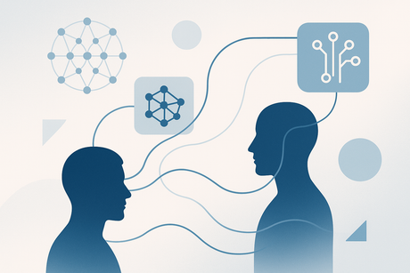 Mastering Future-Lead Communication & AI Integration Skills

keep it simple, no text on image