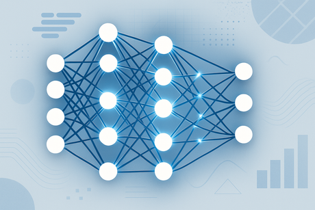Mastering Neural Networks & DL: Business Applications 2023

keep it simple, no texts on image