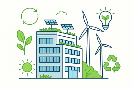 Mastering Sustainable Business Practices: Innovations & Strategies

Don't add texts and keep it simple enough
